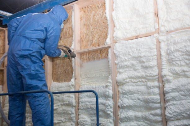 Reflective Insulation in Country Club Hills, MO